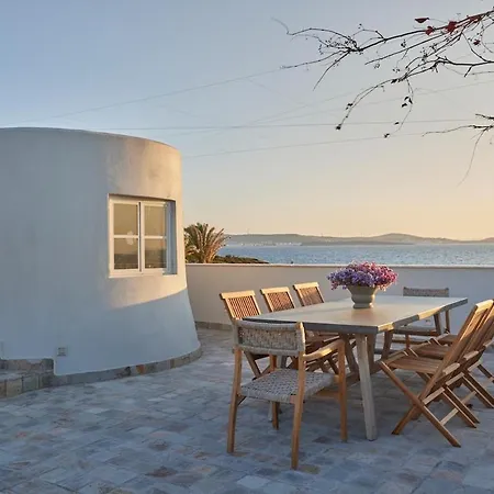 Beachfront House In çeşme *