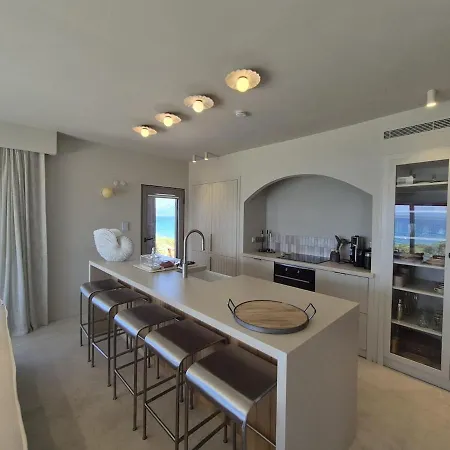Beachfront House In çeşme Villa Emin Sitesi