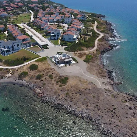Villa Beachfront House In çeşme