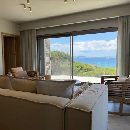 Villa Beachfront House In çeşme *