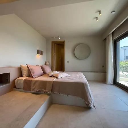 Villa Beachfront House In çeşme