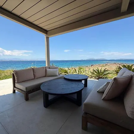 Beachfront House In çeşme Villa *