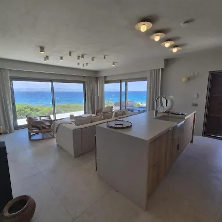 Beachfront House In çeşme * Emin Sitesi