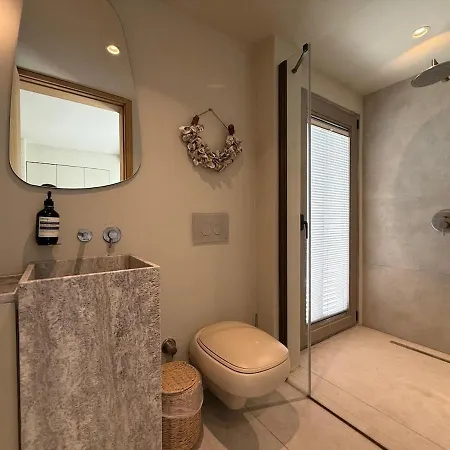 Villa Beachfront House In çeşme *