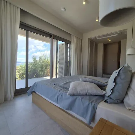 Villa Beachfront House In çeşme *