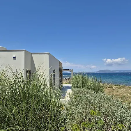 Beachfront House In çeşme * Emin Sitesi