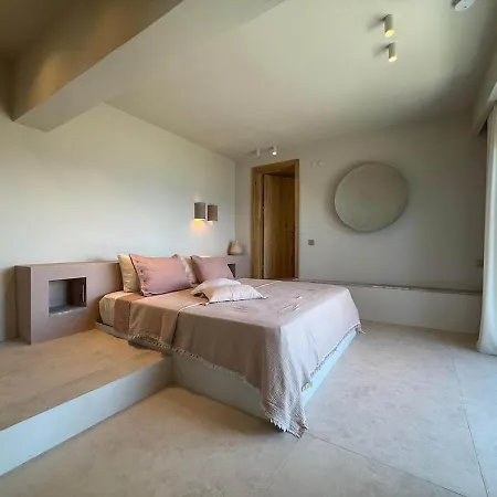 Beachfront House In Cesme Villa
