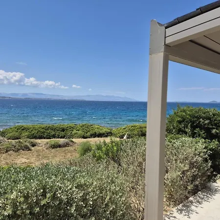 Beachfront House In çeşme *