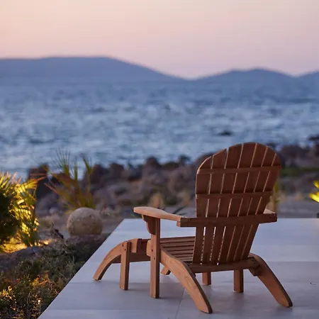 Beachfront House In çeşme