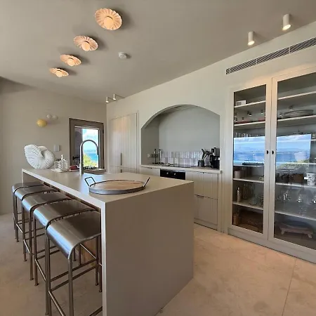 Beachfront House In çeşme