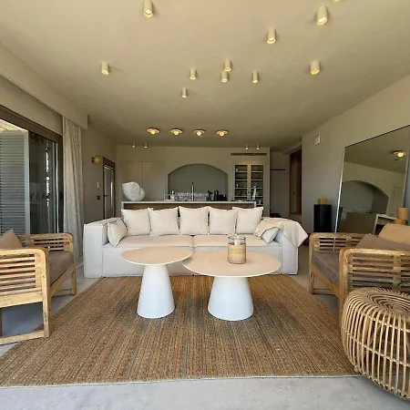 Villa Beachfront House In çeşme *