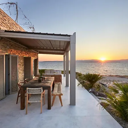 Villa Beachfront House In çeşme